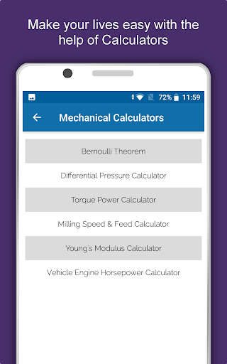 Mechanical Dictionary Offline - Image screenshot of android app