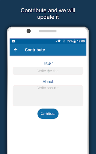 Mechanical Dictionary Offline - Image screenshot of android app