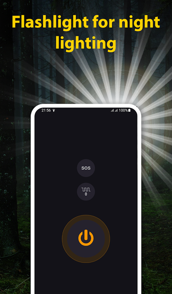 Ruler - Bubble Level - عکس برنامه موبایلی اندروید