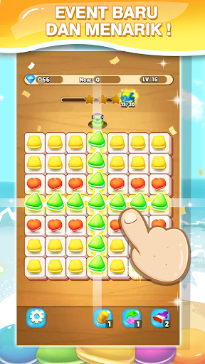 Macaron Match - Image screenshot of android app