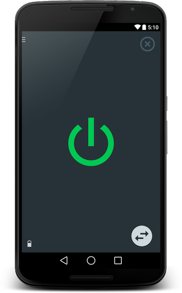 LED Torch - عکس برنامه موبایلی اندروید