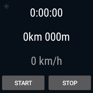 Run-log.com - عکس برنامه موبایلی اندروید