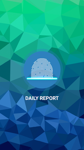 Daily Report - عکس برنامه موبایلی اندروید