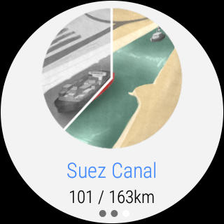 Outwalk: Friends Steps Ranking - عکس برنامه موبایلی اندروید