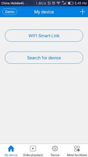 V380 - Image screenshot of android app