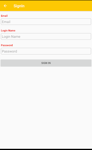 Aegis - عکس برنامه موبایلی اندروید