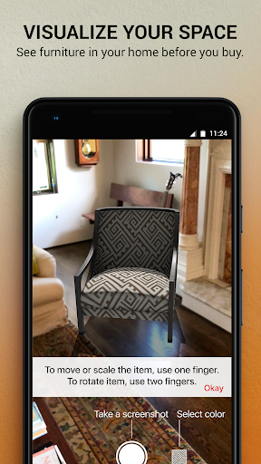 Macy's: shopping & top deals - عکس برنامه موبایلی اندروید