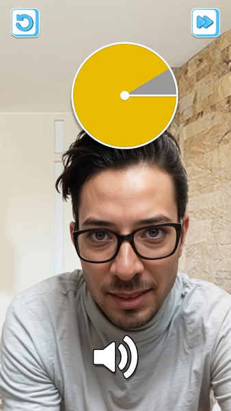 Fun Challenge Mini Games - Gameplay image of android game