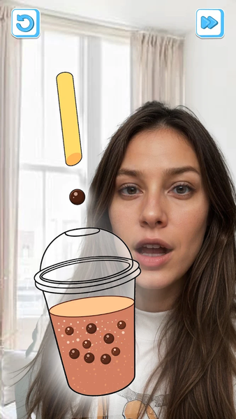 Fun Challenge Mini Games - Gameplay image of android game