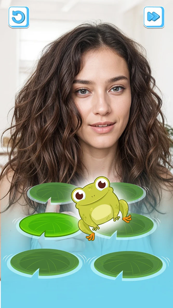 Fun Challenge Mini Games - Gameplay image of android game