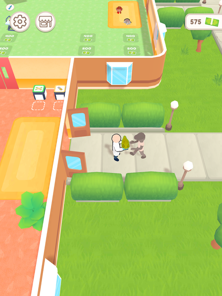 My Perfect Pet Hotel - عکس بازی موبایلی اندروید