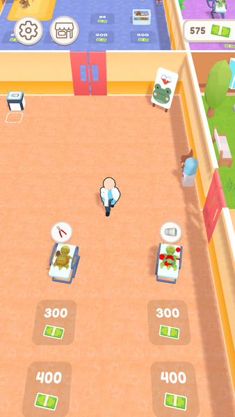 My Perfect Pet Hotel - عکس بازی موبایلی اندروید