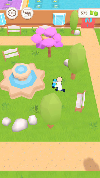 My Perfect Pet Hotel - عکس بازی موبایلی اندروید