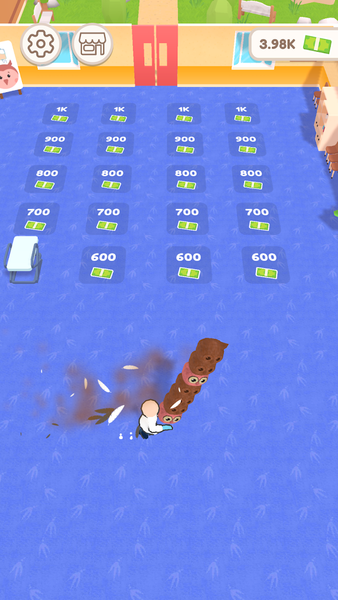 My Perfect Pet Hotel - عکس بازی موبایلی اندروید