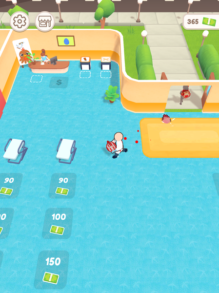 My Perfect Pet Hotel - عکس بازی موبایلی اندروید