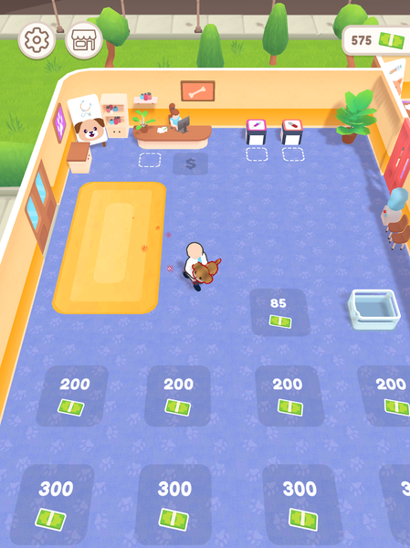 My Perfect Pet Hotel - عکس بازی موبایلی اندروید