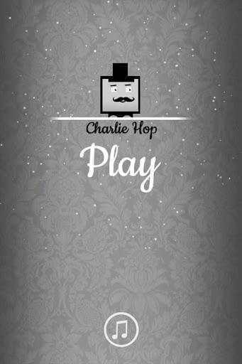 Charlie Hop - Gameplay image of android game