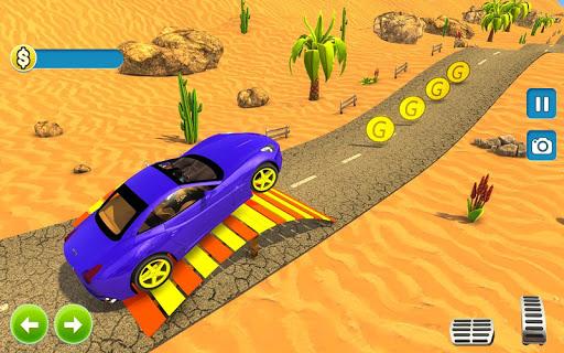 Offroad Climb Racing Adventure - عکس بازی موبایلی اندروید