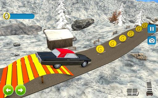 Offroad Climb Racing Adventure - عکس بازی موبایلی اندروید