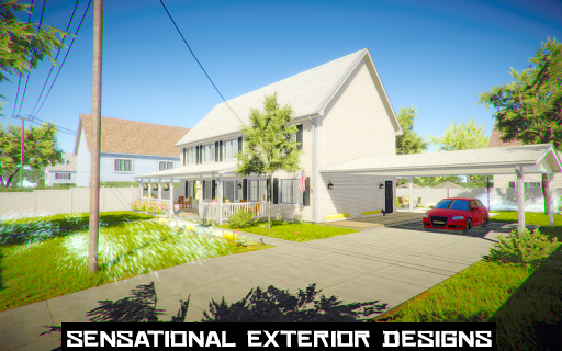 Dream Design Home Decor - عکس بازی موبایلی اندروید