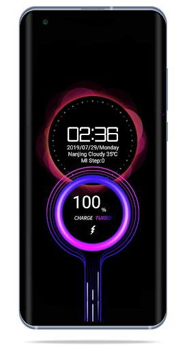 Theme World for MIUI - عکس برنامه موبایلی اندروید