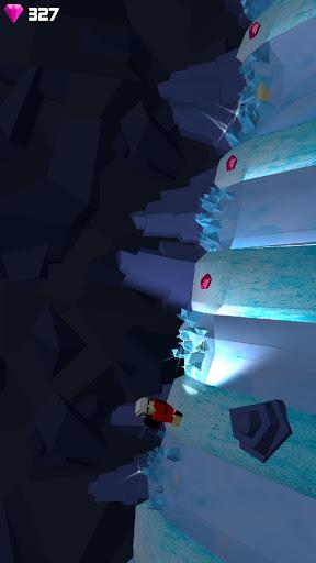 Axe Climber - Gameplay image of android game