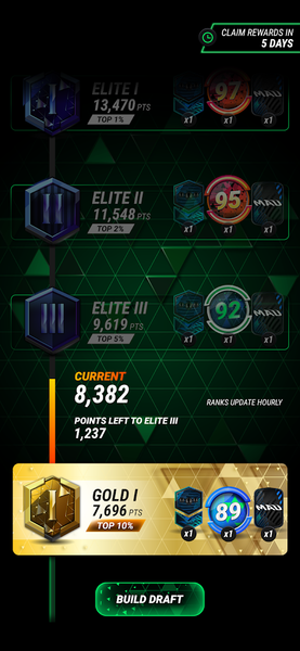 MADFUT ۲۴ - عکس برنامه موبایلی اندروید