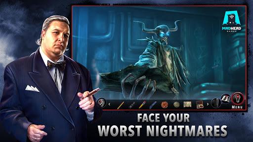 Adam Wolfe - Gameplay image of android game