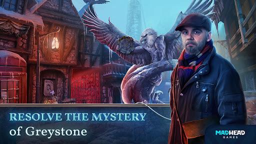 Rite of Passage: Hide and Seek - Gameplay image of android game