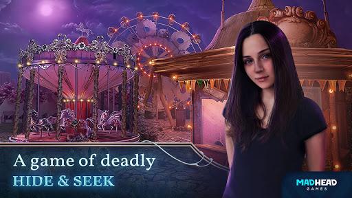 Rite of Passage: Hide and Seek - عکس بازی موبایلی اندروید