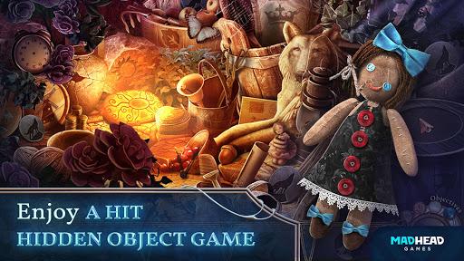 Rite of Passage: Hide and Seek - Gameplay image of android game