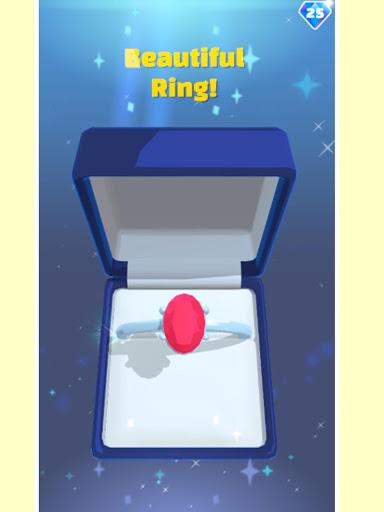 Jewelry Maker - Gameplay image of android game