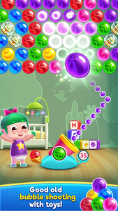 Android Apps by Bubble Shooter @ MadOverGames on Google Play