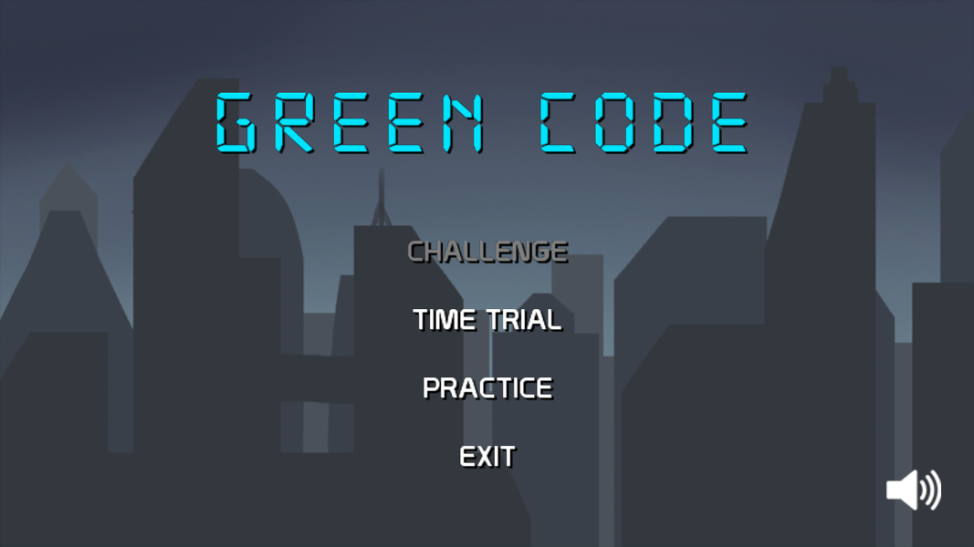 Green Code - عکس بازی موبایلی اندروید