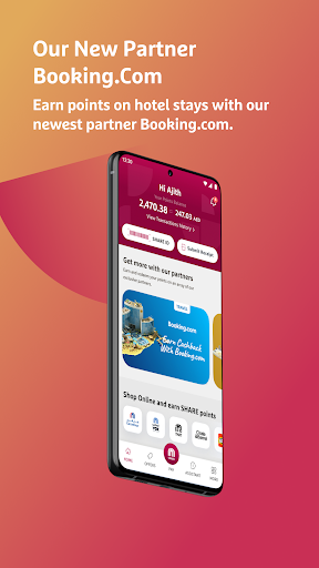 SHARE Rewards - عکس برنامه موبایلی اندروید