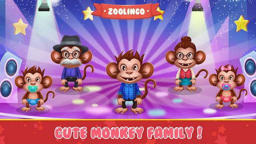 Zoolingo - Preschool Learning - Gameplay image of android game