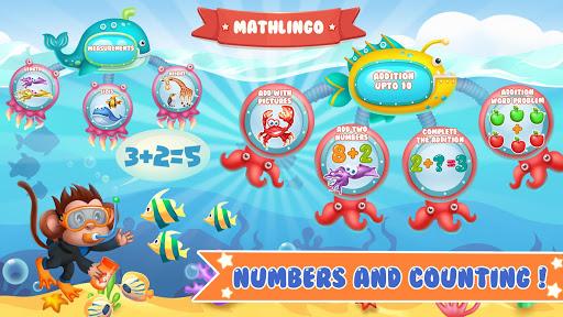 Preschool games & toddler games - Zoolingo - عکس بازی موبایلی اندروید