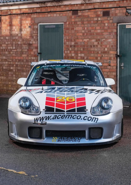 ۹۱۱ & Porsche World - عکس برنامه موبایلی اندروید