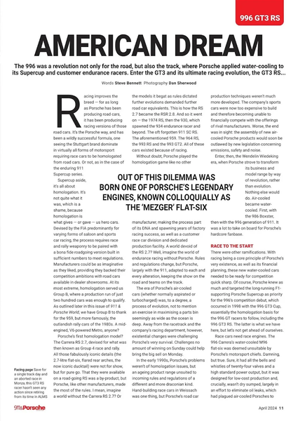 ۹۱۱ & Porsche World - عکس برنامه موبایلی اندروید