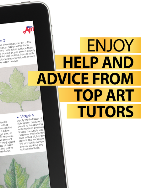 Start Art - عکس برنامه موبایلی اندروید