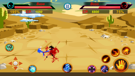 Tournament of Power APK for Android Download