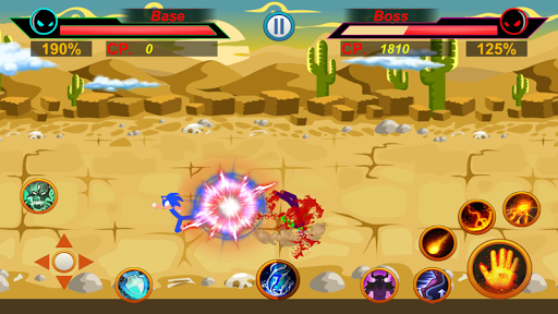 Stickman Fighter: Epic Battles Hacked (Cheats) - Hacked Free Games