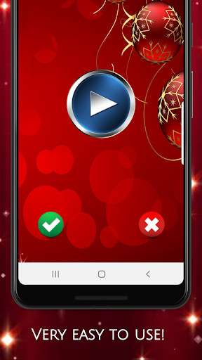 Christmas Ringtones - عکس برنامه موبایلی اندروید