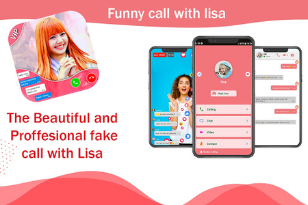 fake lisa