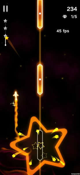 Magic Dream Fish: Music Game - عکس بازی موبایلی اندروید