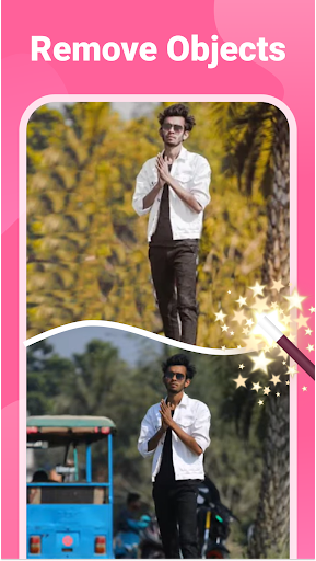 iFace: AI Cartoon Photo Editor - عکس برنامه موبایلی اندروید