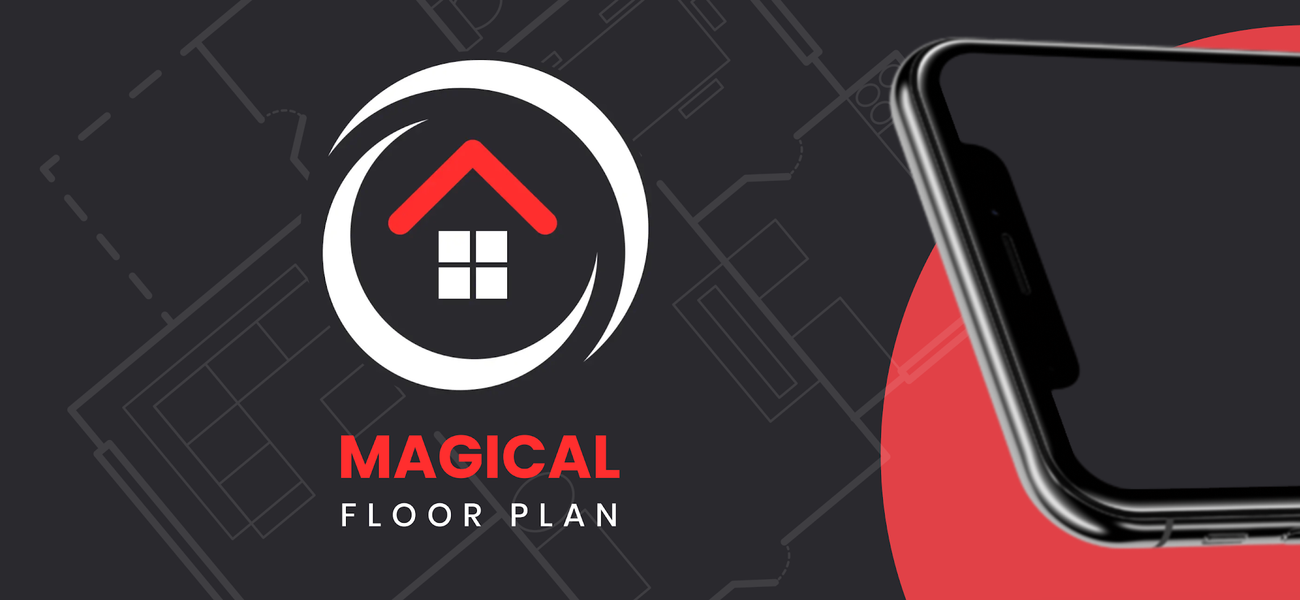 Magical Floor Planner | Design - عکس برنامه موبایلی اندروید