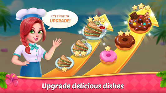 COOKING GAMES 👩‍🍳 - Play Online Games!