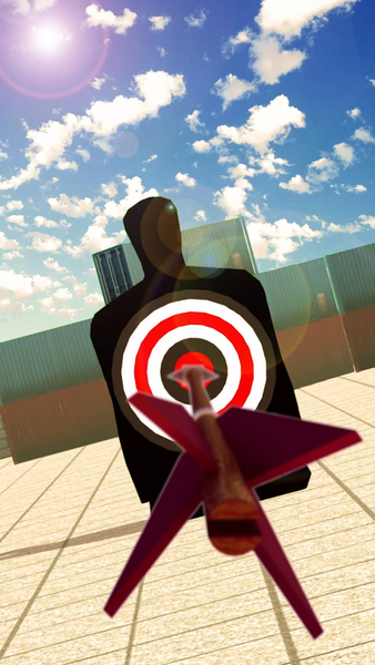 Archery Shooting Master ۳D - عکس بازی موبایلی اندروید