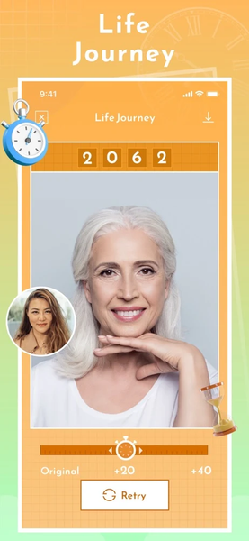 PhotoWonder: Pro Beauty Editor - عکس برنامه موبایلی اندروید